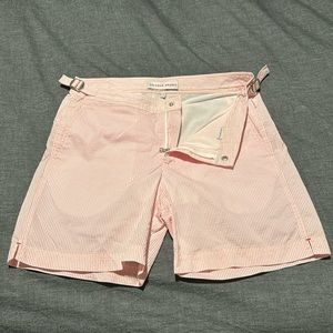 Orlebar Brown - Bulldog swim trunks